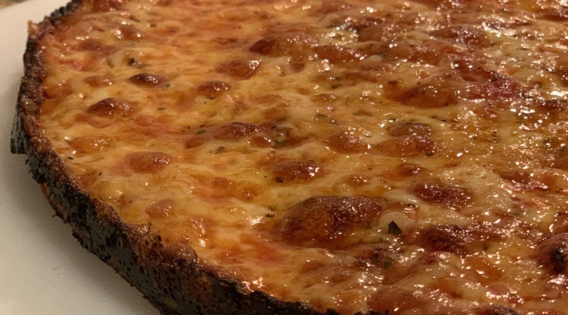 South Shore Bar Pizza Recipe-image