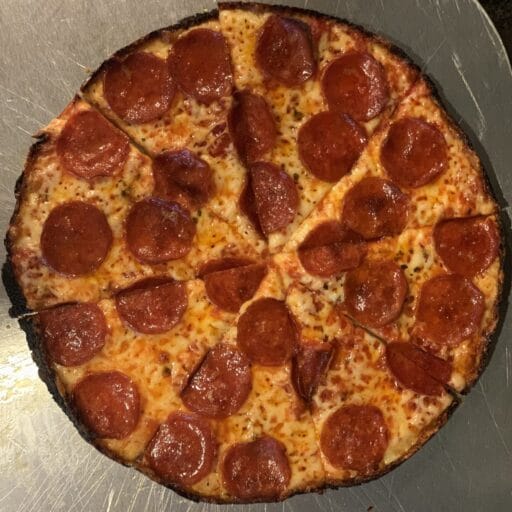 Recipes Archive - Everything South Shore Bar Pizza