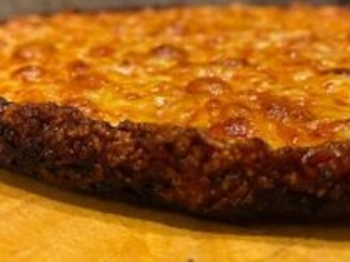 mike and lenny bar pizza perfect laced cheese mike and lenny bar pizza perfect laced cheese