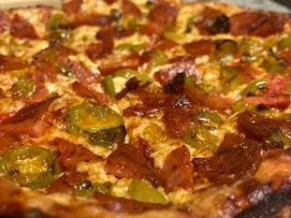 mike lenny bar pizza roni jalepeno mike lenny bar pizza roni jalepeno