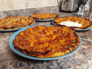 toddzilla pepperoni bar pizza