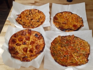 todzillas bar pizzas roni peppers