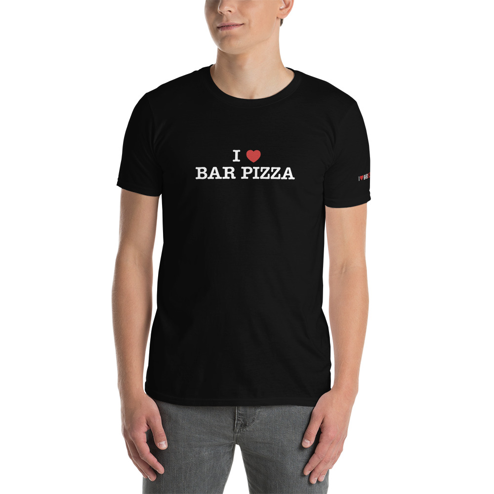 iHeartBarPizza T-Shirt