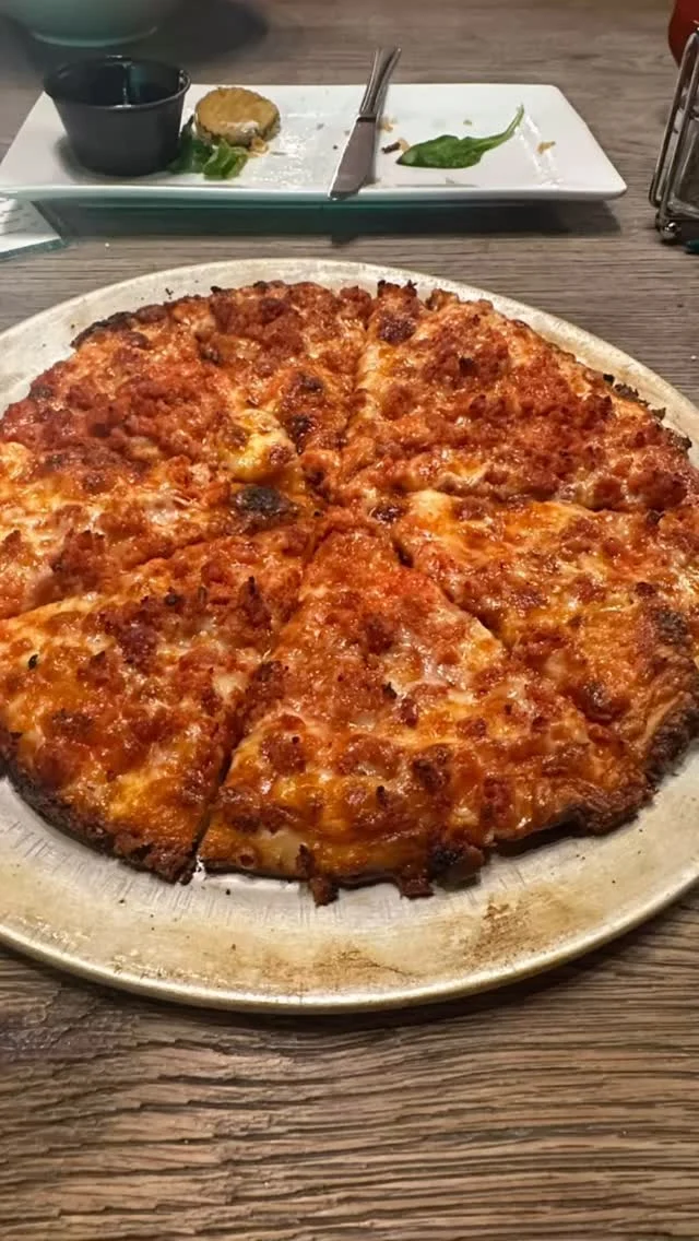 Official South Shore Bar Pizza Merchandise Has Arrived